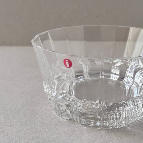 Pallas bowl Tapio Wirkkala