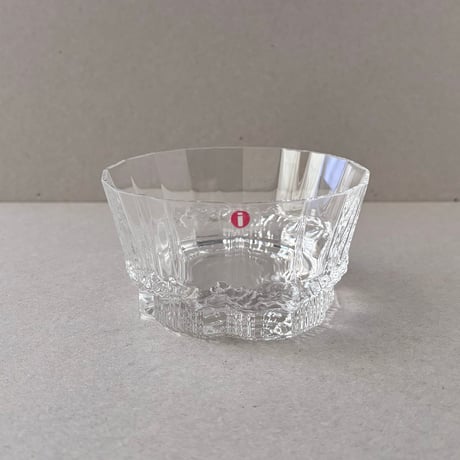 Pallas bowl Tapio Wirkkala