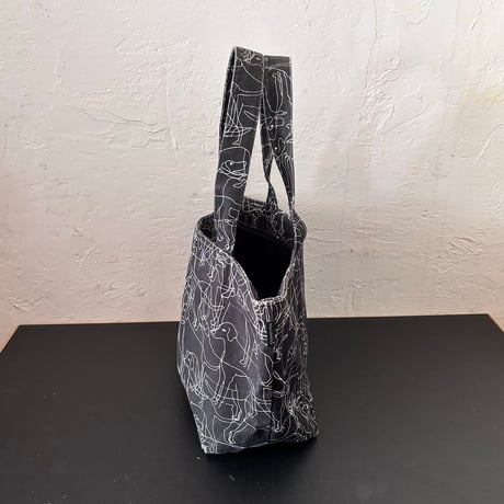 marimekko bag Husse