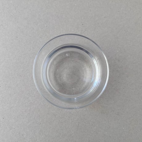 iittala olo valio milk glass