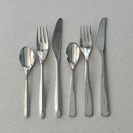 Finnair logo fork
