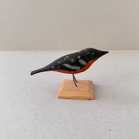 Finland bird obje