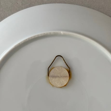 karhunpesäkivi plate