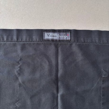 Paulig apron