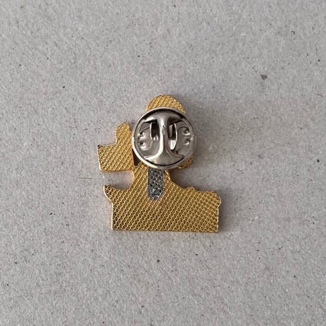 snoopy pin ski KIILOPÄÄ