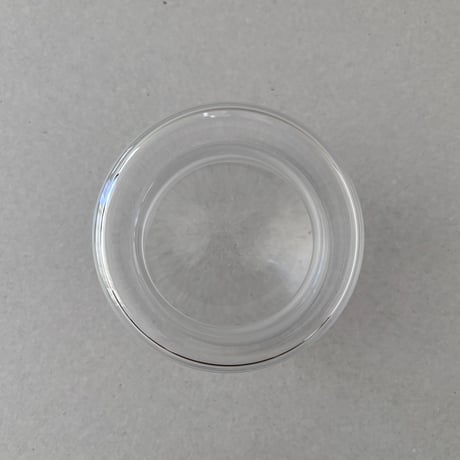 iittala olo valio milk glass
