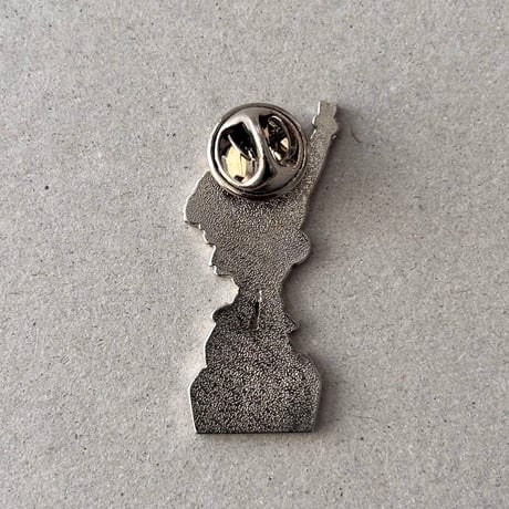 Cecilio pin 1996