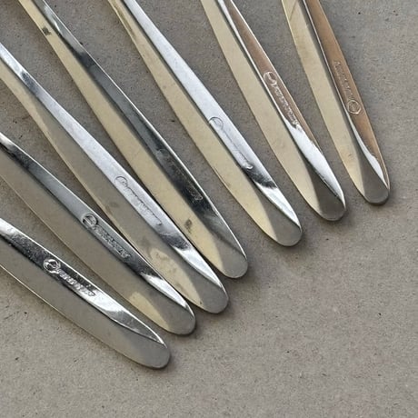 Finnair logo fork hackman 16.5cm