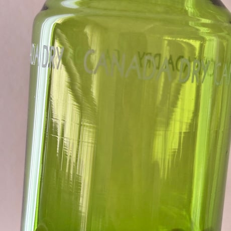Riihimäenlasi? pitcher canada dry