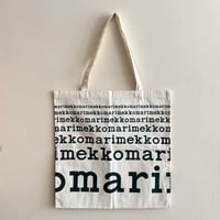 marimekko logo green