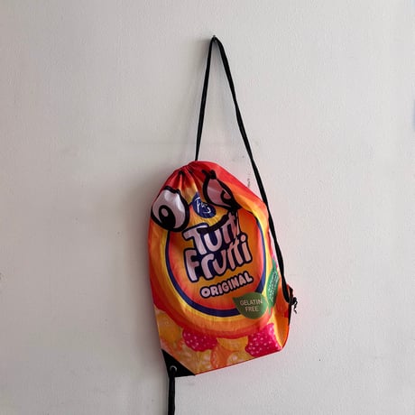 Finland fazer Tutti Frutti bag