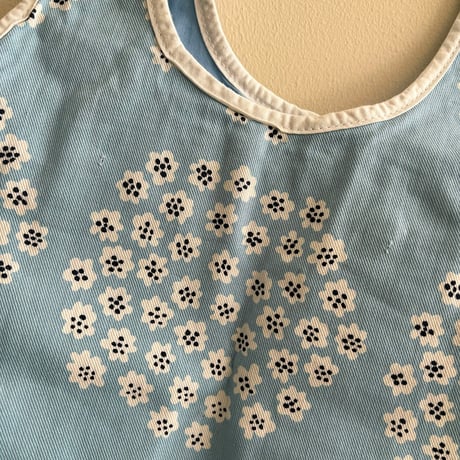 marimekko puketti bag