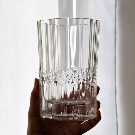 Pallas vase Tapio Wirkkala