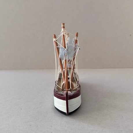 wood ship obje 2