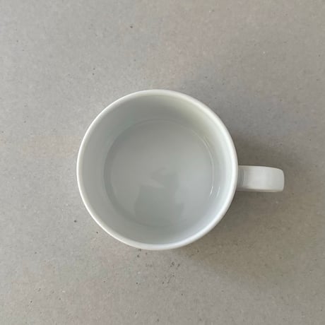 Finnair tableware cup