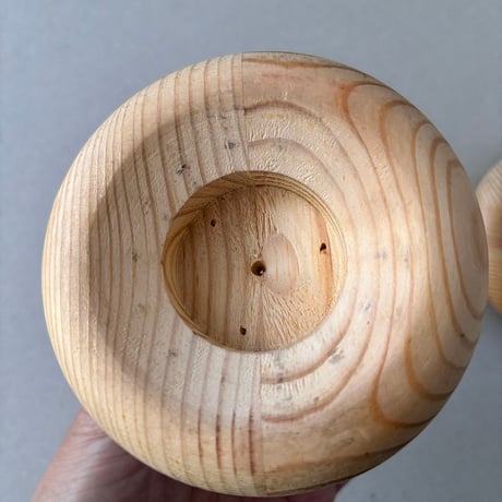 aarikka candle holder