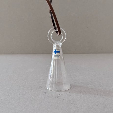 Finland lasi kostamo oy shot