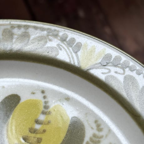 arabia atelje plate Raija Uosikkinen