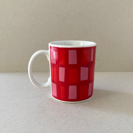 marimekko mug NOPPA 1954