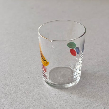 Finland karhula × iittala pitcher & shot glass set