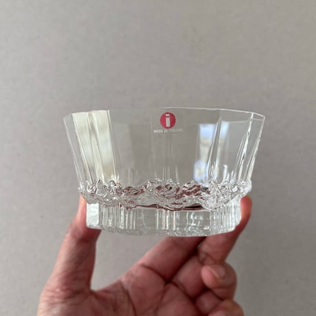 Pallas bowl Tapio Wirkkala