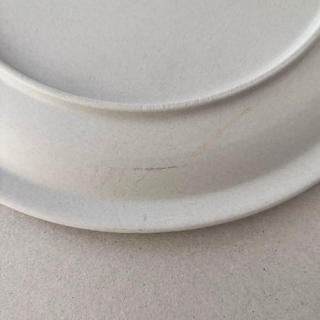 Arabia 101st wall plate 1974