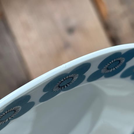 arabia soup plate 21cm veera Esteri Tomula