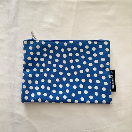marimekko porch 水玉