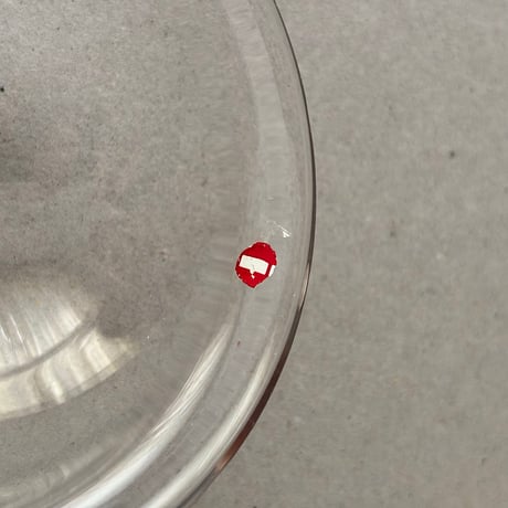 iittala bowl clear Semicircle