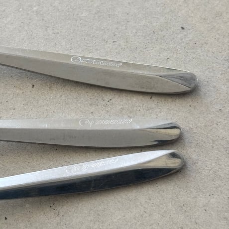 Finnair coffee spoon hackman