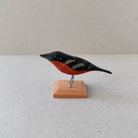 Finland bird obje