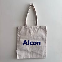 Finland Alcon bag