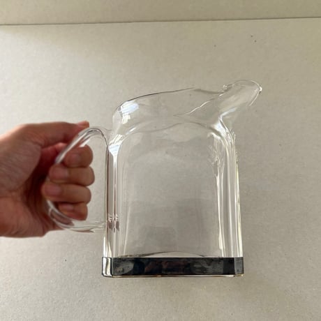 iittala GEO pitcher