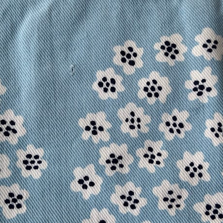 marimekko puketti bag