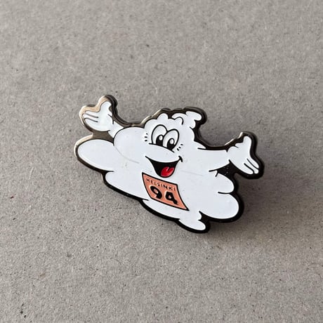 Helsinki'94 pin 6