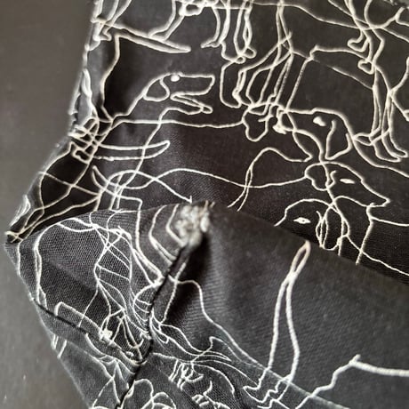 marimekko bag Husse