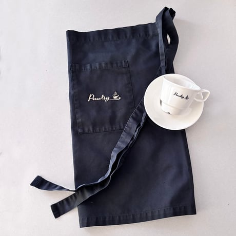 Paulig apron