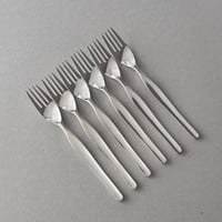 kultakeskus table fork 17.4cm Tapio
