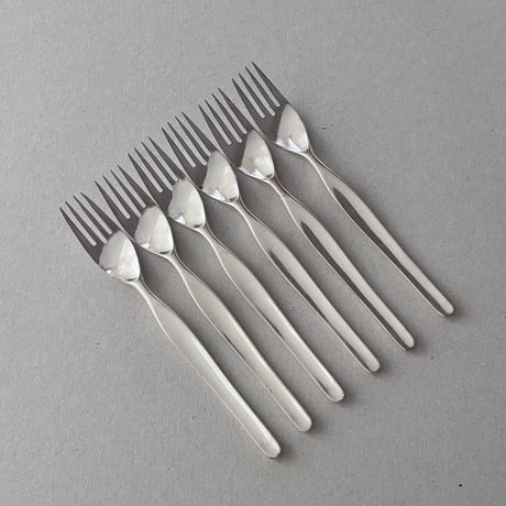 kultakeskus table fork 17.4cm Tapio