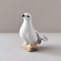 Finland mini bird obje LADLAND FINLAND