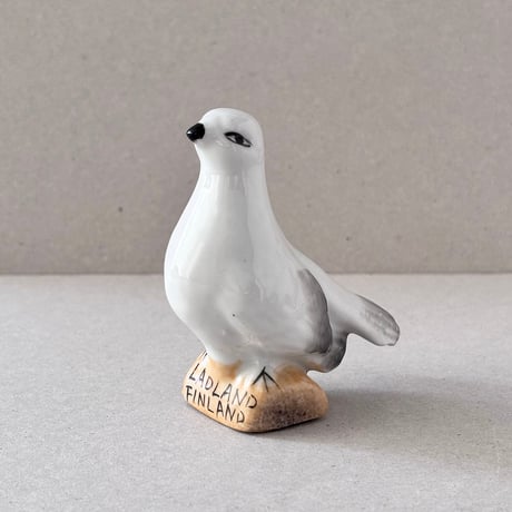 Finland mini bird obje LADLAND FINLAND