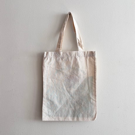 lukulahja lapselle tote bag Finland