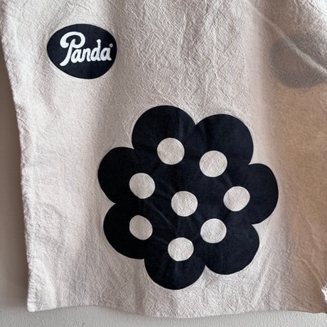 Finland Panda bag