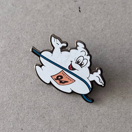 Helsinki'94 pin 5