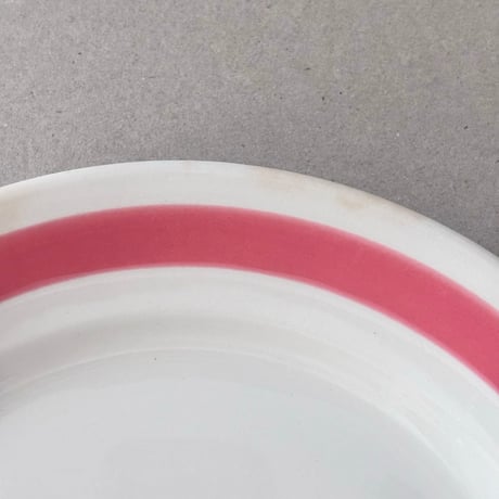arabi Punavalko plate 22cm