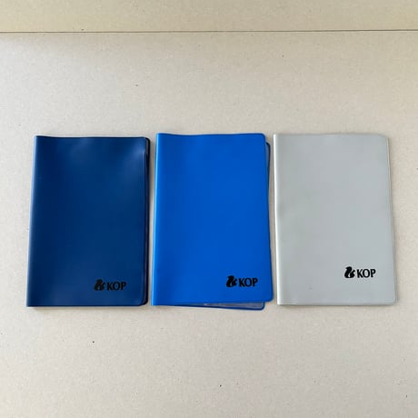 finland bank logo cover Blue