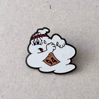 Helsinki'94 pin 4