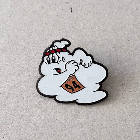 Helsinki'94 pin 4