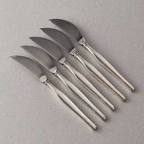 kultakeskus cheese knife 17cm Tapio