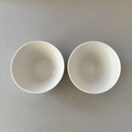 arabia koko bowl white 12cm